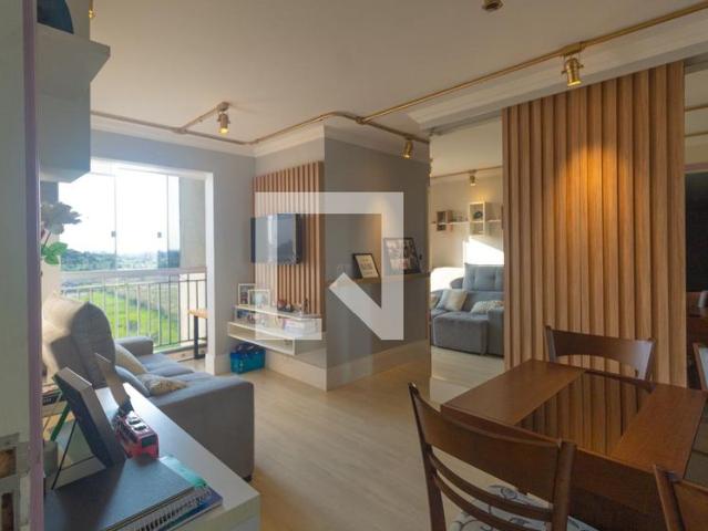Apto, Igará, 2 Quartos, 48 m2 Canoas