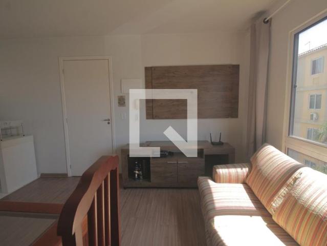 Apto, Igará, 2 Quartos, 48 m2 Canoas