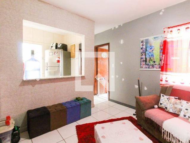 Apto, Igará, 2 Quartos, 48 m2 Canoas