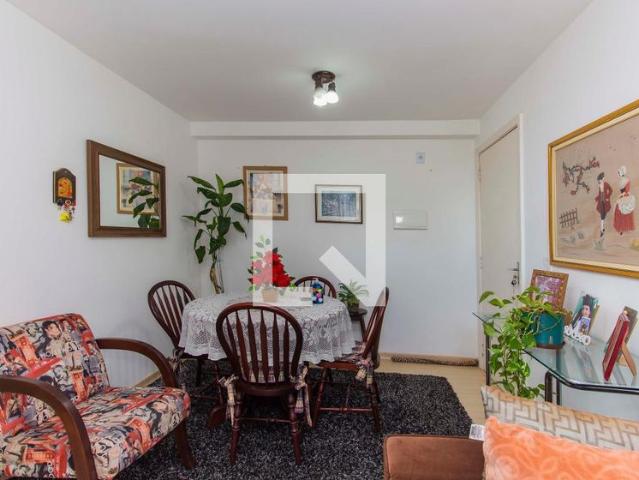 Apto, Igará, 2 Quartos, 48 m2 Canoas