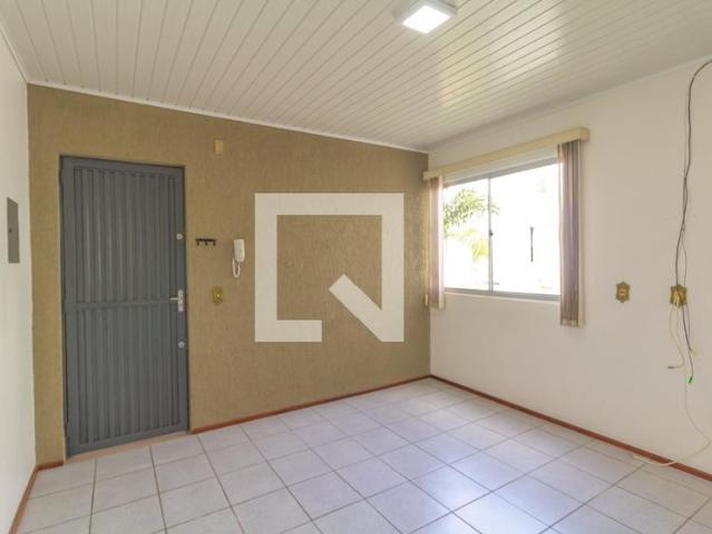 Apto, Igará, 2 Quartos, 52 m2 Canoas