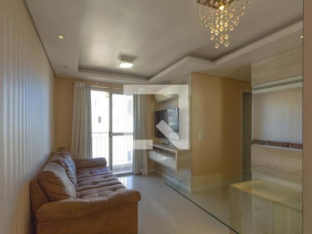 Apto, Igará, 3 Quartos, 57 m2 Canoas