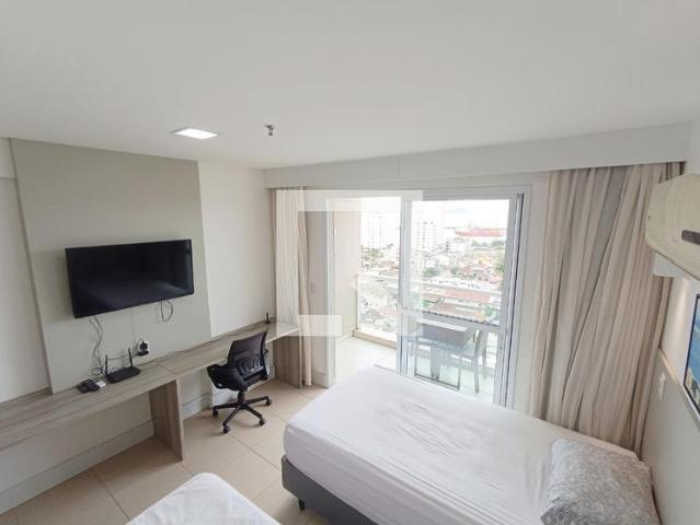 Apto, Imbetiba, 1 Quarto, 30 m2 Macaé
