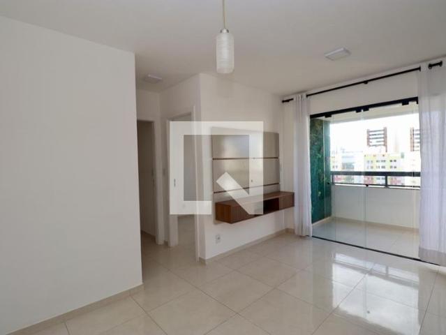 Apto, Imbuí, 2 Quartos, 59 m2 Salvador