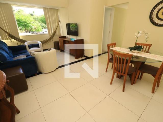 Apto, Imbuí, 3 Quartos, 103 m2 Salvador