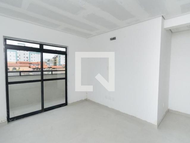 Apto, Inconfidentes, 3 Quartos, 73 m2 Contagem