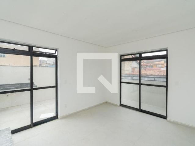Apto, Inconfidentes, 3 Quartos, 98 m2 Contagem