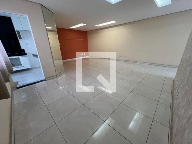 Apto, Inconfidentes, 3 Quartos, 93 m2 Contagem