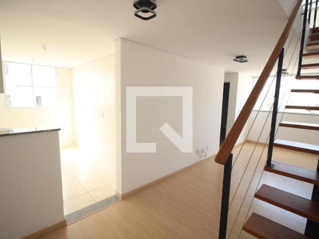 Apto, Inconfidentes, 2 Quartos, 107 m2 Contagem