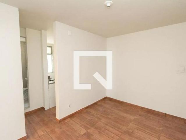 Apto, Inconfidentes, 2 Quartos, 38 m2 Contagem