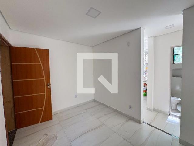 Apto, Inconfidentes, 2 Quartos, 39 m2 Contagem