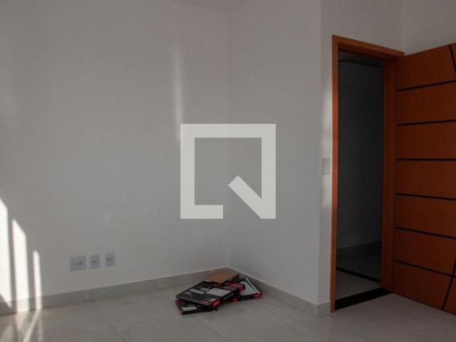 Apto, Inconfidentes, 2 Quartos, 58 m2 Contagem