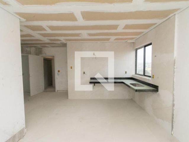 Apto, Inconfidentes, 4 Quartos, 156 m2 Contagem