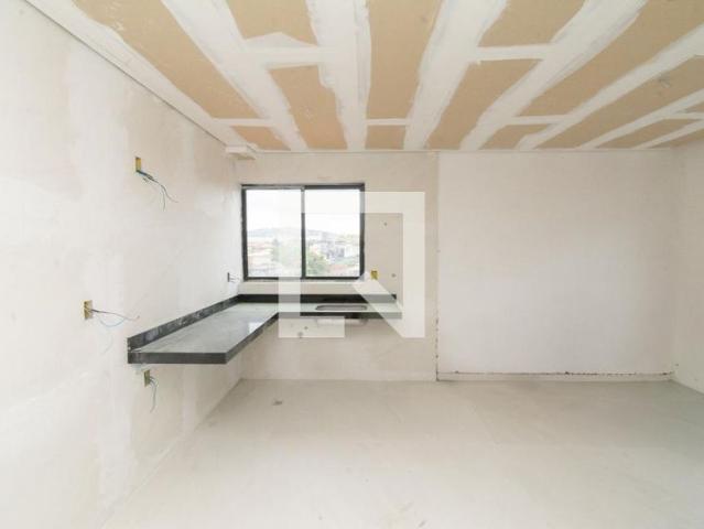 Apto, Inconfidentes, 4 Quartos, 163 m2 Contagem
