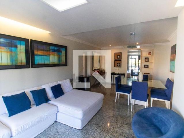 Apto, Ingá, 3 Quartos, 140 m2 Niterói