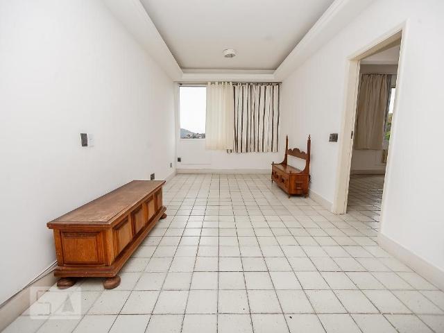Apto, Ingá, 1 Quarto, 48 m2 Niterói
