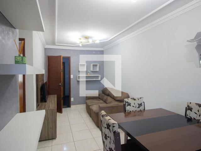 Apto, Ingá, 2 Quartos, 47 m2 Betim