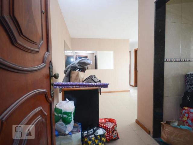 Apto, Ingá, 2 Quartos, 60 m2 Niterói