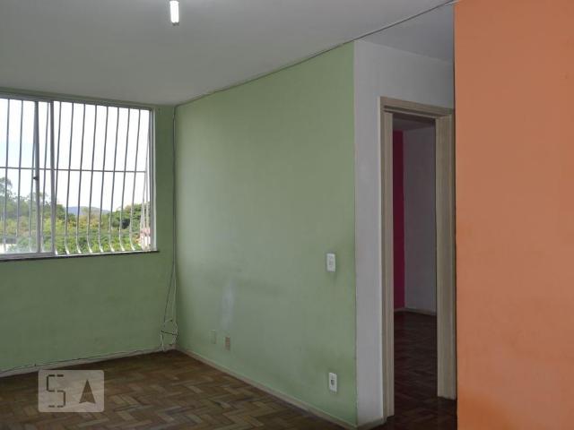 Apto, Ingá, 2 Quartos, 60 m2 Niterói
