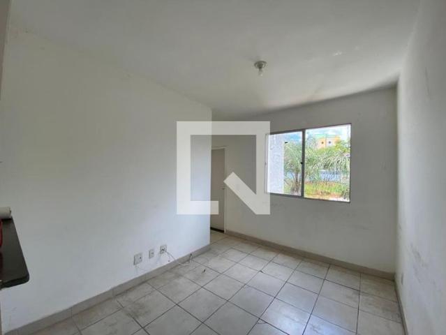 Apto, Ingá, 2 Quartos, 60 m2 Betim