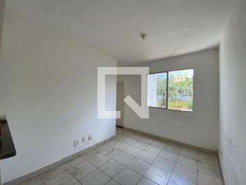 Apto, Ingá, 2 Quartos, 60 m2 Betim