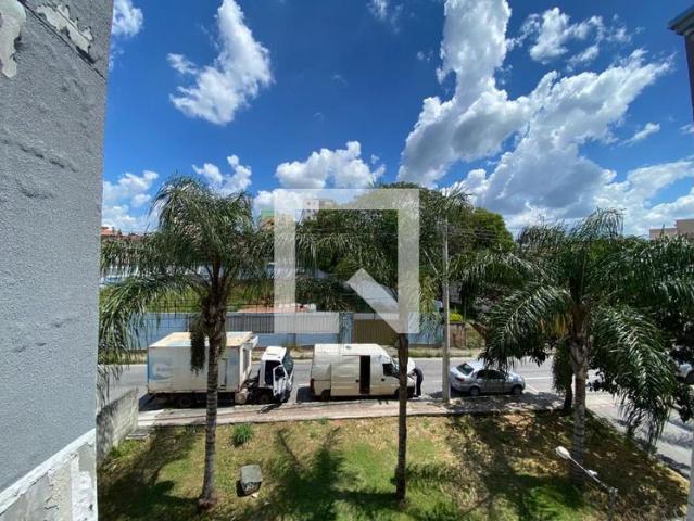 Apto, Ingá, 2 Quartos, 60 m2 Betim