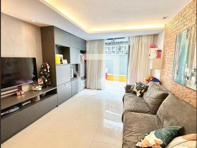 Apto, Ingá, 2 Quartos, 95 m2 Niterói
