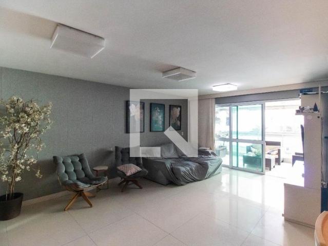 Apto, Ingá, 4 Quartos, 158 m2 Niterói
