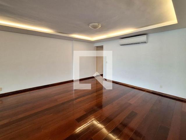 Apto, Ingá, 4 Quartos, 270 m2 Niterói