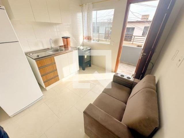 Apto, Ingleses, 1 Quarto, 25 m2 Florianópolis