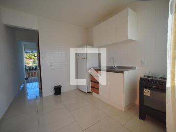 Apto, Ingleses, 1 Quarto, 25 m2 Florianópolis