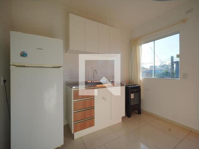 Apto, Ingleses, 1 Quarto, 25 m2 Florianópolis