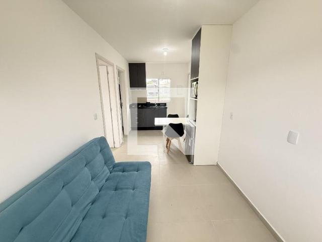Apto, Ingleses, 1 Quarto, 30 m2 Florianópolis