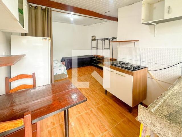 Apto, Ingleses, 1 Quarto, 30 m2 Florianópolis