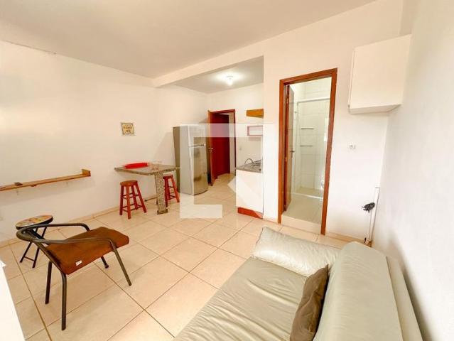 Apto, Ingleses, 1 Quarto, 40 m2 Florianópolis