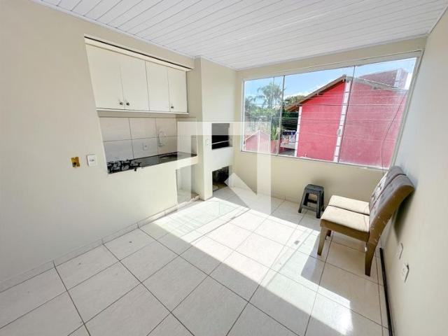 Apto, Ingleses, 1 Quarto, 40 m2 Florianópolis