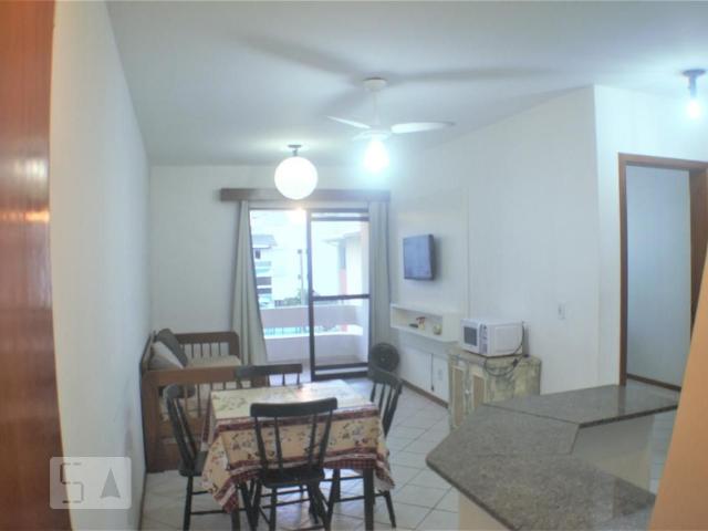 Apto, Ingleses, 1 Quarto, 54 m2 Florianópolis