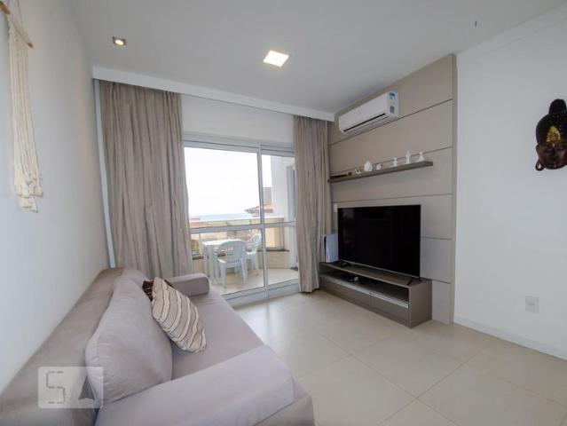 Apto, Ingleses, 1 Quarto, 55 m2 Florianópolis
