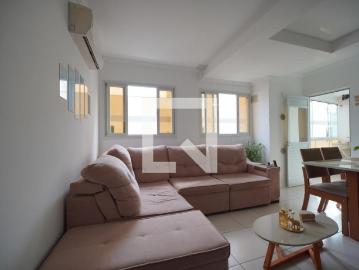 Apto, Ingleses, 1 Quarto, 50 m2 Florianópolis