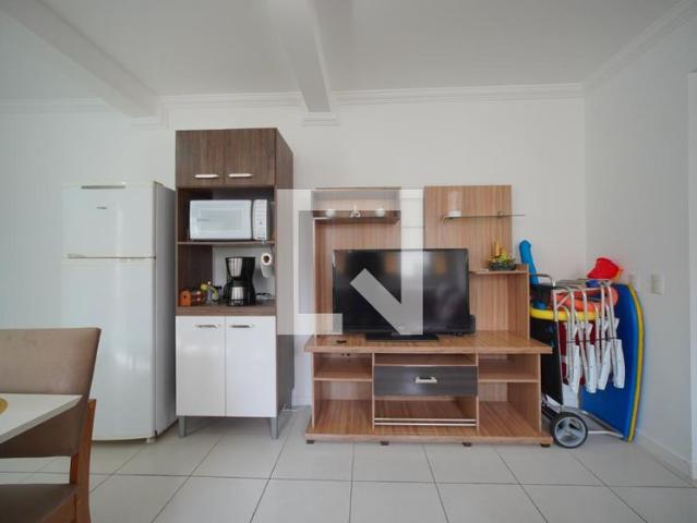 Apto, Ingleses, 1 Quarto, 50 m2 Florianópolis