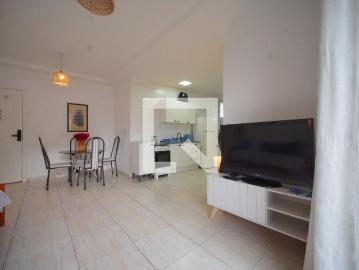 Apto, Ingleses, 1 Quarto, 64 m2 Florianópolis
