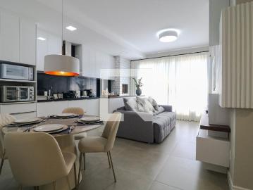 Apto, Ingleses, 2 Quartos, 72 m2 Florianópolis