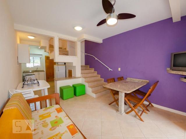 Apto, Ingleses, 2 Quartos, 100 m2 Florianópolis