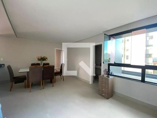 Apto, Indaiá, 4 Quartos, 135 m2 Belo Horizonte
