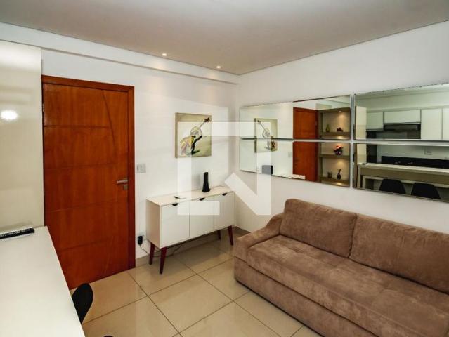 Apto, Indaiá, 1 Quarto, 82 m2 Belo Horizonte