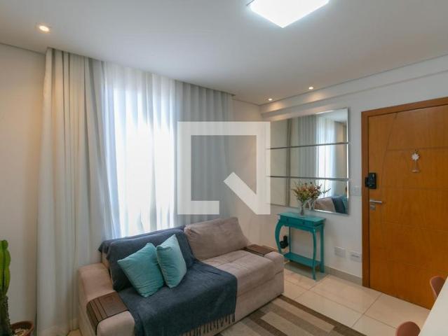 Apto, Indaiá, 1 Quarto, 32 m2 Belo Horizonte