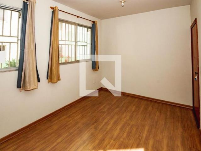 Apto, Indaiá, 2 Quartos, 55 m2 Belo Horizonte