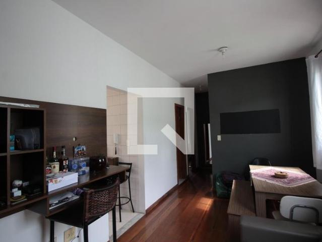 Apto, Indaiá, 2 Quartos, 57 m2 Belo Horizonte