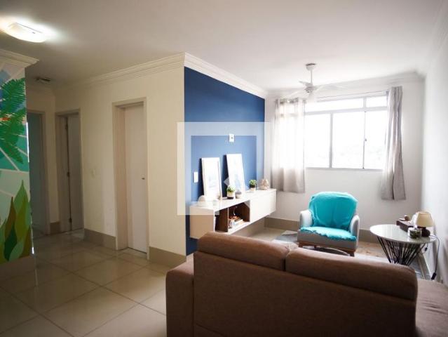 Apto, Indaiá, 3 Quartos, 120 m2 Belo Horizonte