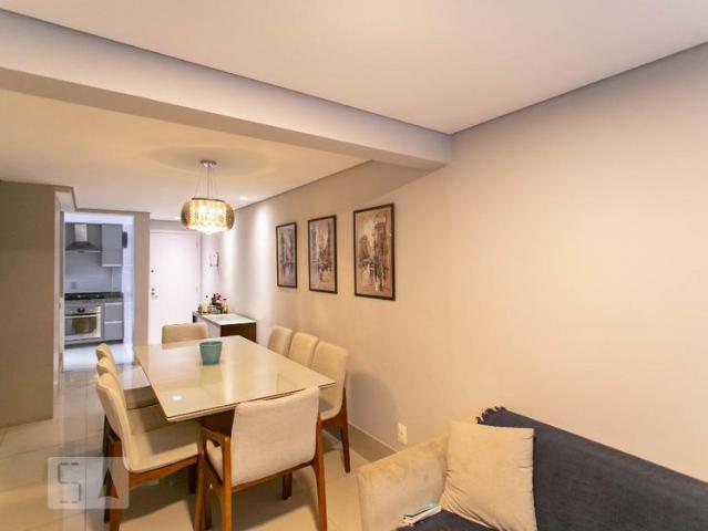 Apto, Indaiá, 3 Quartos, 156 m2 Belo Horizonte
